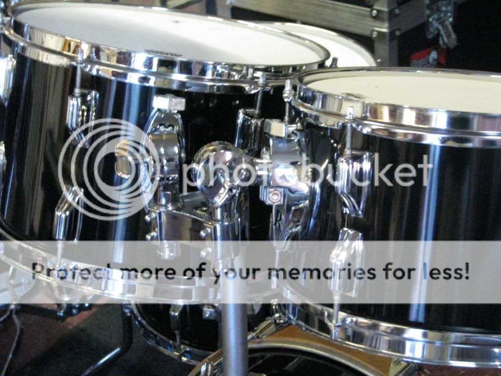 Rogers drum dating guide